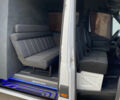 Белый Мерседес Sprinter, объемом двигателя 2.2 л и пробегом 500 тыс. км за 27200 $, фото 1 на Automoto.ua