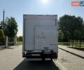 Белый Мерседес Sprinter, объемом двигателя 0 л и пробегом 186 тыс. км за 32500 $, фото 10 на Automoto.ua