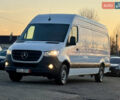 Білий Мерседес Sprinter, об'ємом двигуна 2.14 л та пробігом 240 тис. км за 27900 $, фото 1 на Automoto.ua
