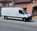 Белый Мерседес Sprinter, объемом двигателя 2.14 л и пробегом 280 тыс. км за 29902 $, фото 1 на Automoto.ua
