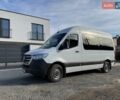 Білий Мерседес Sprinter, об'ємом двигуна 2.14 л та пробігом 215 тис. км за 30000 $, фото 31 на Automoto.ua