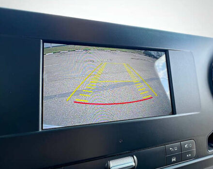 Мерседес Sprinter 2019 в Киеве на Automoto.ua Белый Мерседес Sprinter, объемом двигателя 2.2 л и пробегом 239 тыс. км за 32900 $, фото 38 на Automoto.ua