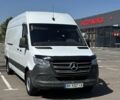 Білий Мерседес Sprinter, об'ємом двигуна 2.14 л та пробігом 405 тис. км за 24000 $, фото 2 на Automoto.ua