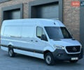 Білий Мерседес Sprinter, об'ємом двигуна 2.99 л та пробігом 190 тис. км за 51216 $, фото 6 на Automoto.ua