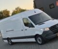 Белый Мерседес Sprinter, объемом двигателя 0 л и пробегом 236 тыс. км за 23555 $, фото 45 на Automoto.ua