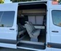 Белый Мерседес Sprinter, объемом двигателя 2.14 л и пробегом 690 тыс. км за 26000 $, фото 14 на Automoto.ua