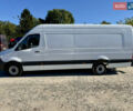 Белый Мерседес Sprinter, объемом двигателя 2.2 л и пробегом 301 тыс. км за 35500 $, фото 3 на Automoto.ua