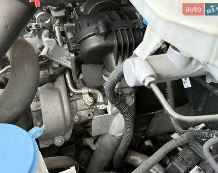 Мерседес Sprinter 2019 у Чернівцях на Automoto.ua Білий Мерседес Sprinter, об'ємом двигуна 3 л та пробігом 109 тис. км за 51500 $, фото 38 на Automoto.ua