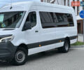 Белый Мерседес Sprinter, объемом двигателя 2.99 л и пробегом 250 тыс. км за 65000 $, фото 13 на Automoto.ua