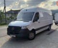 Белый Мерседес Sprinter, объемом двигателя 2.14 л и пробегом 280 тыс. км за 29902 $, фото 13 на Automoto.ua