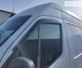 Белый Мерседес Sprinter, объемом двигателя 3 л и пробегом 185 тыс. км за 38900 $, фото 33 на Automoto.ua