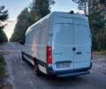 Белый Мерседес Sprinter, объемом двигателя 2.14 л и пробегом 232 тыс. км за 30000 $, фото 2 на Automoto.ua