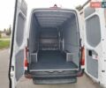 Белый Мерседес Sprinter, объемом двигателя 2.2 л и пробегом 233 тыс. км за 26999 $, фото 72 на Automoto.ua