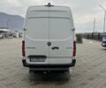 Белый Мерседес Sprinter, объемом двигателя 2.1 л и пробегом 220 тыс. км за 28402 $, фото 6 на Automoto.ua