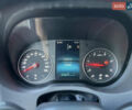 Белый Мерседес Sprinter, объемом двигателя 2.99 л и пробегом 190 тыс. км за 48814 $, фото 17 на Automoto.ua
