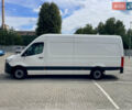 Белый Мерседес Sprinter, объемом двигателя 2.2 л и пробегом 257 тыс. км за 26000 $, фото 8 на Automoto.ua