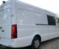 Белый Мерседес Sprinter, объемом двигателя 0 л и пробегом 420 тыс. км за 39700 $, фото 40 на Automoto.ua