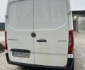 Білий Мерседес Sprinter, об'ємом двигуна 2.14 л та пробігом 266 тис. км за 23300 $, фото 6 на Automoto.ua