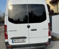 Білий Мерседес Sprinter, об'ємом двигуна 2.14 л та пробігом 215 тис. км за 30000 $, фото 30 на Automoto.ua