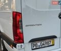 Білий Мерседес Sprinter, об'ємом двигуна 2.14 л та пробігом 261 тис. км за 25800 $, фото 44 на Automoto.ua