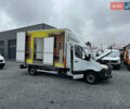 Белый Мерседес Sprinter, объемом двигателя 2.2 л и пробегом 197 тыс. км за 24900 $, фото 25 на Automoto.ua