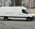 Белый Мерседес Sprinter, объемом двигателя 2.99 л и пробегом 390 тыс. км за 43700 $, фото 1 на Automoto.ua