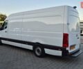 Белый Мерседес Sprinter, объемом двигателя 0 л и пробегом 236 тыс. км за 23555 $, фото 22 на Automoto.ua