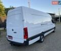 Белый Мерседес Sprinter, объемом двигателя 2.2 л и пробегом 256 тыс. км за 24900 $, фото 16 на Automoto.ua
