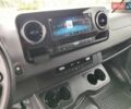 Белый Мерседес Sprinter, объемом двигателя 2.2 л и пробегом 233 тыс. км за 26999 $, фото 58 на Automoto.ua