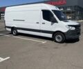 Білий Мерседес Sprinter, об'ємом двигуна 2.14 л та пробігом 405 тис. км за 24000 $, фото 9 на Automoto.ua