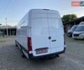 Белый Мерседес Sprinter, объемом двигателя 2.2 л и пробегом 256 тыс. км за 24900 $, фото 15 на Automoto.ua