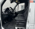 Белый Мерседес Sprinter, объемом двигателя 2.99 л и пробегом 271 тыс. км за 34299 $, фото 41 на Automoto.ua