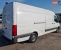 Белый Мерседес Sprinter, объемом двигателя 2.14 л и пробегом 399 тыс. км за 21900 $, фото 12 на Automoto.ua