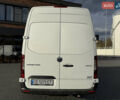 Мерседес Sprinter 2019 у Чернівцях на Automoto.ua Білий Мерседес Sprinter, об'ємом двигуна 3 л та пробігом 109 тис. км за 51500 $, фото 8 на Automoto.ua