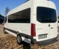 Белый Мерседес Sprinter, объемом двигателя 0 л и пробегом 125 тыс. км за 54500 $, фото 2 на Automoto.ua