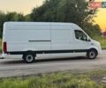 Білий Мерседес Sprinter, об'ємом двигуна 2.14 л та пробігом 261 тис. км за 25800 $, фото 13 на Automoto.ua