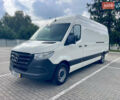 Белый Мерседес Sprinter, объемом двигателя 2.2 л и пробегом 155 тыс. км за 26500 $, фото 7 на Automoto.ua