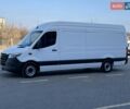 Белый Мерседес Sprinter, объемом двигателя 2.14 л и пробегом 261 тыс. км за 24900 $, фото 7 на Automoto.ua