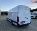 Белый Мерседес Sprinter, объемом двигателя 2.2 л и пробегом 256 тыс. км за 24900 $, фото 10 на Automoto.ua