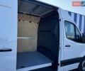 Белый Мерседес Sprinter, объемом двигателя 2.14 л и пробегом 261 тыс. км за 24900 $, фото 58 на Automoto.ua