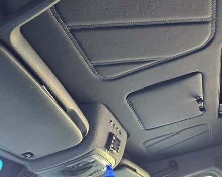 Белый Мерседес Sprinter, объемом двигателя 2.99 л и пробегом 650 тыс. км за 37000 $, фото 41 на Automoto.ua