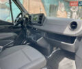 Белый Мерседес Sprinter, объемом двигателя 2.2 л и пробегом 257 тыс. км за 26000 $, фото 52 на Automoto.ua