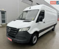 Белый Мерседес Sprinter, объемом двигателя 2.99 л и пробегом 271 тыс. км за 34299 $, фото 1 на Automoto.ua