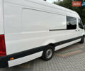 Белый Мерседес Sprinter, объемом двигателя 2.1 л и пробегом 336 тыс. км за 26999 $, фото 3 на Automoto.ua