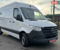 Білий Мерседес Sprinter, об'ємом двигуна 2.2 л та пробігом 212 тис. км за 23700 $, фото 2 на Automoto.ua