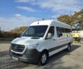 Белый Мерседес Sprinter, объемом двигателя 2.99 л и пробегом 650 тыс. км за 37000 $, фото 1 на Automoto.ua