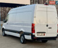 Білий Мерседес Sprinter, об'ємом двигуна 2.14 л та пробігом 240 тис. км за 27900 $, фото 14 на Automoto.ua
