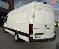 Мерседес Sprinter 2019 у Чернівцях на Automoto.ua Білий Мерседес Sprinter, об'ємом двигуна 3 л та пробігом 109 тис. км за 51500 $, фото 6 на Automoto.ua