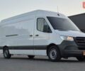 Белый Мерседес Sprinter, объемом двигателя 0 л и пробегом 236 тыс. км за 23555 $, фото 1 на Automoto.ua