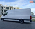 Белый Мерседес Sprinter, объемом двигателя 2.2 л и пробегом 280 тыс. км за 23500 $, фото 8 на Automoto.ua